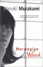 Norwegian wood.