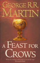 A feast for crows.