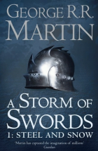 A storm of swords